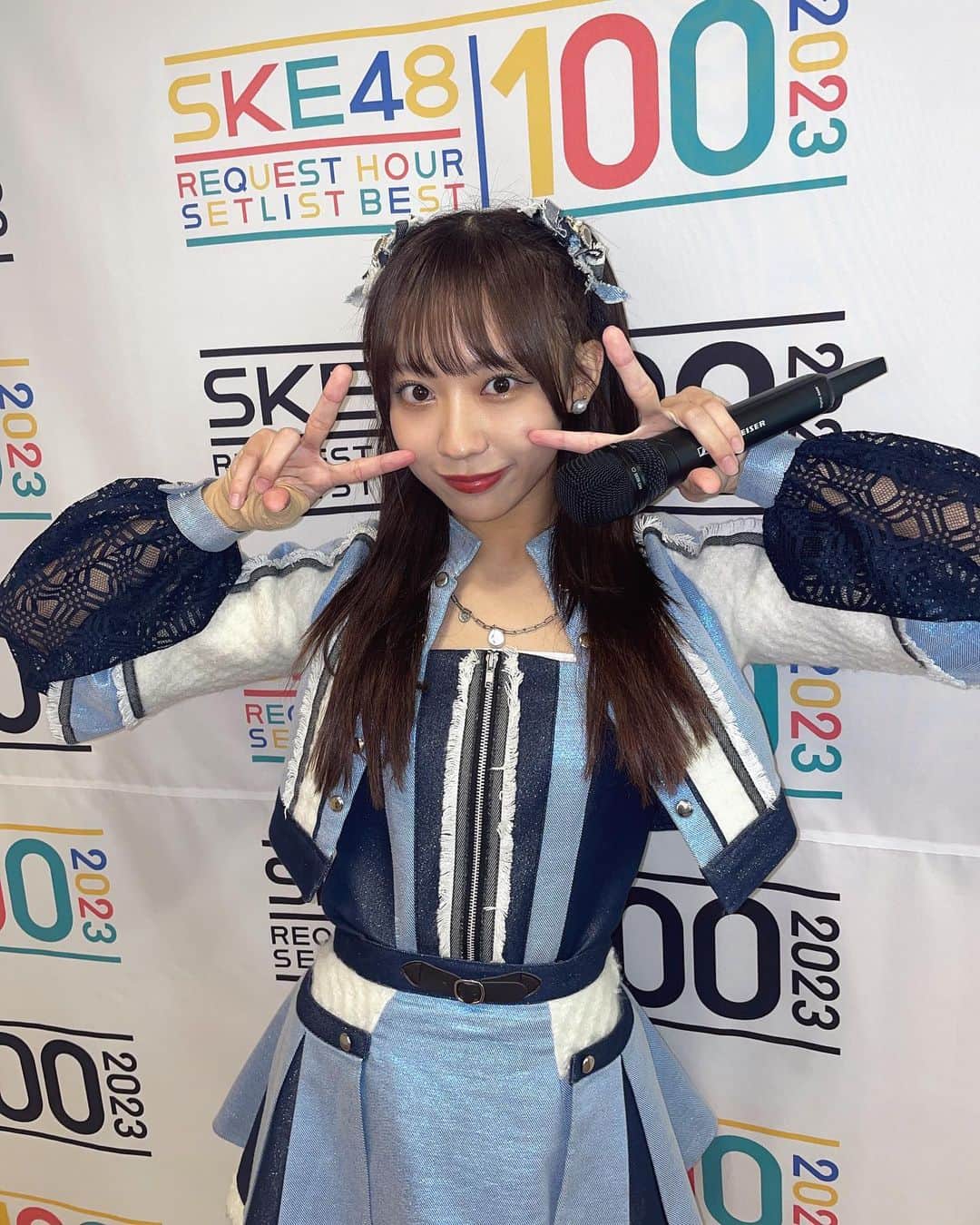 のインスタグラム：「☺︎☺︎☺︎  久しぶりに着た衣装たち^_−☆ どれも可愛い〜〜！！」