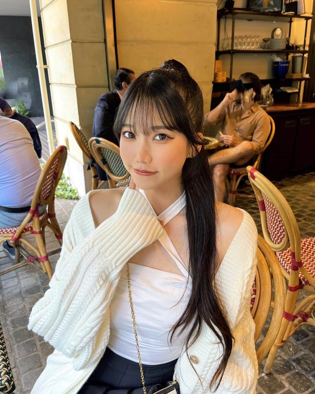 ミルのグルメインスタ