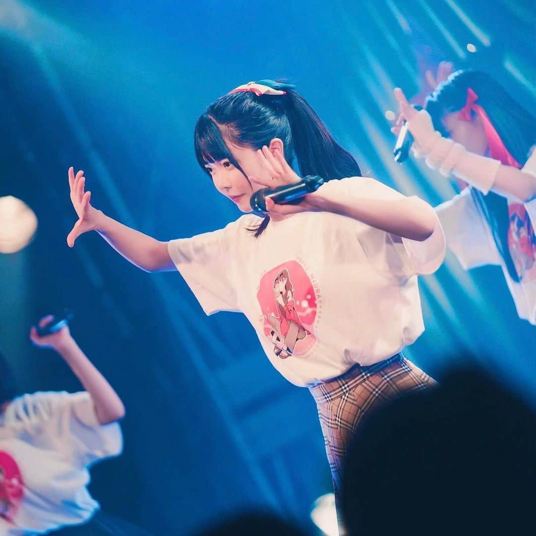 のインスタグラム：「生誕祭ライブ写真📸 小野寺梓( @onoderaco )  #白キャン #真っ白なキャンバス #idol #アイドル #アイドルライブ #小野寺梓」