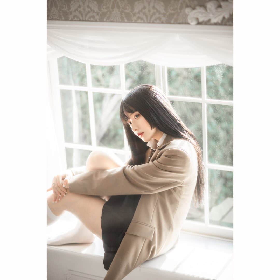 上原りゆきさんのインスタグラム写真 - (上原りゆきInstagram)10月6日 22時21分 - riyuki00