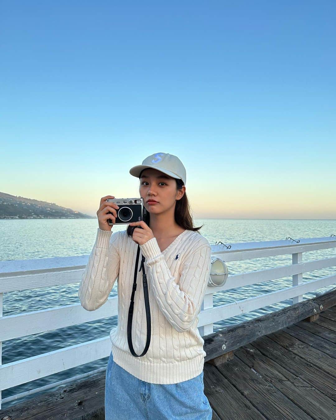 ヘリ さんのインスタグラム写真 - (ヘリ Instagram)「NY 🚀」10月6日 22時24分 - hyeri_0609