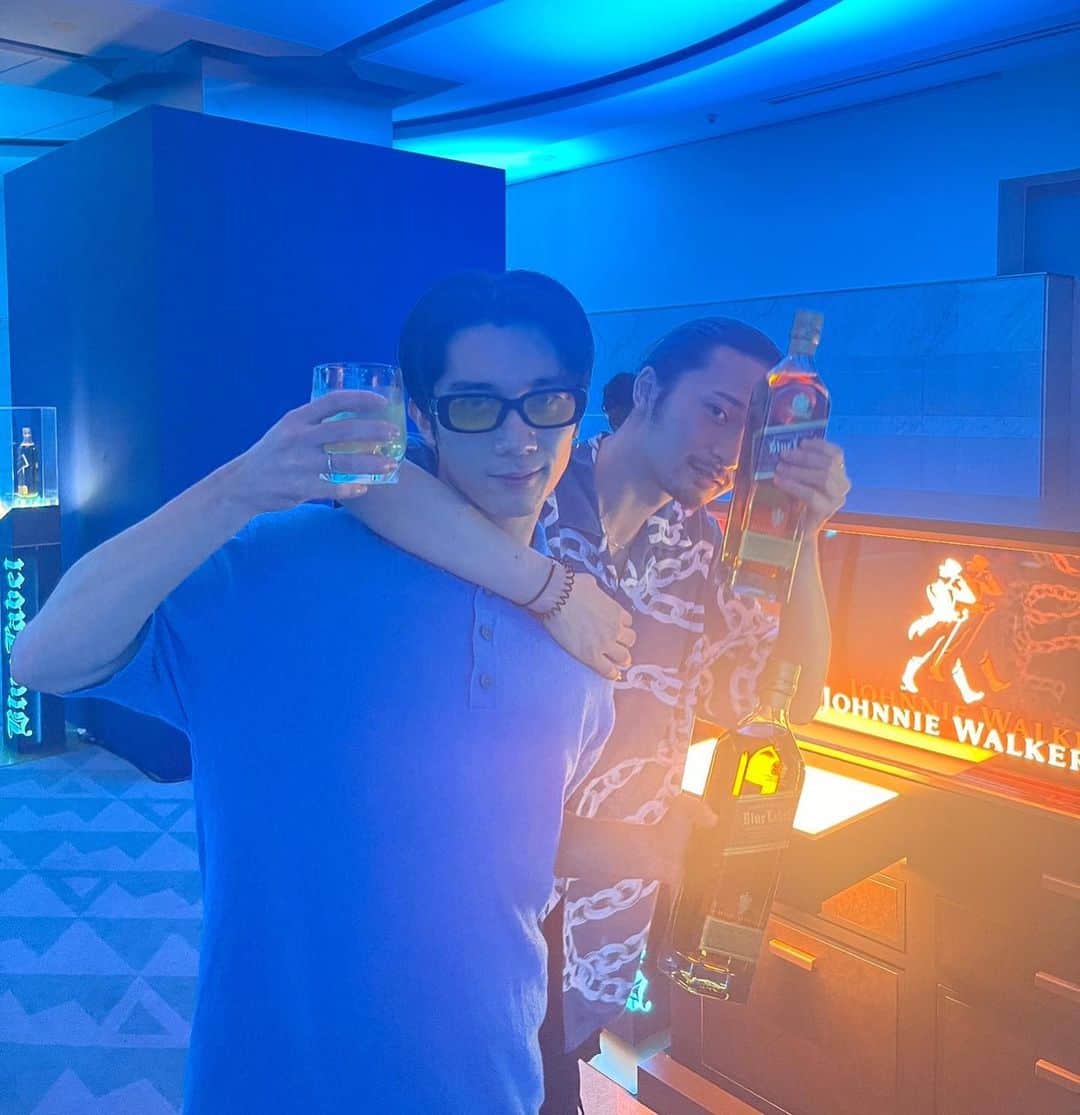 田中理来のインスタグラム