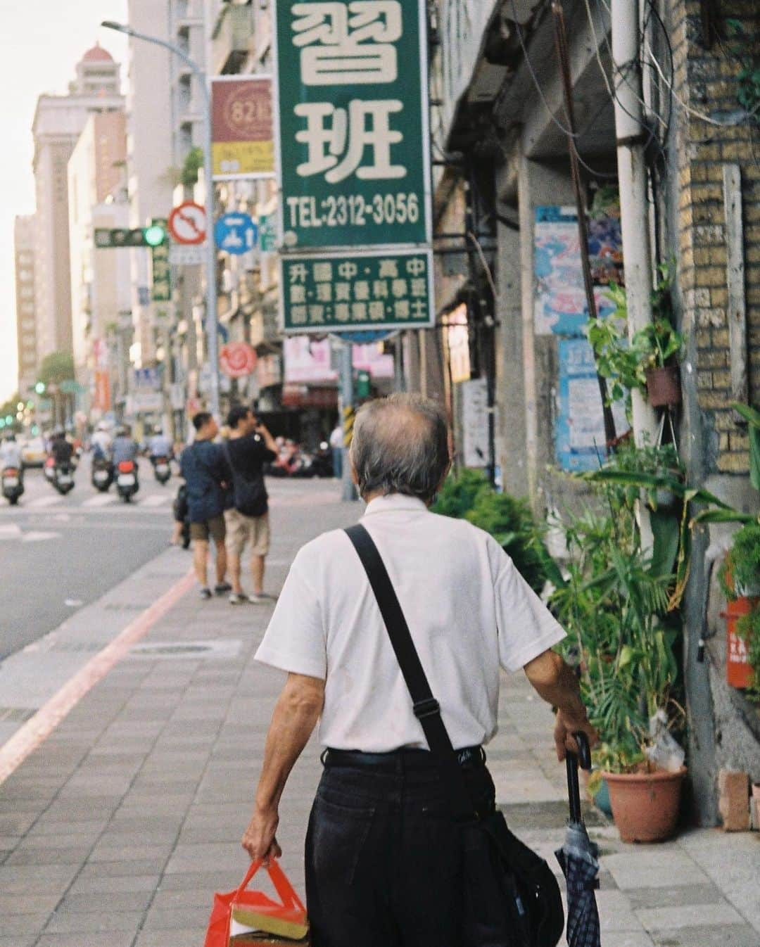 長谷川踏太さんのインスタグラム写真 - (長谷川踏太Instagram)「Taipei trip  OCT 2023」10月6日 22時31分 - t_o_t_a