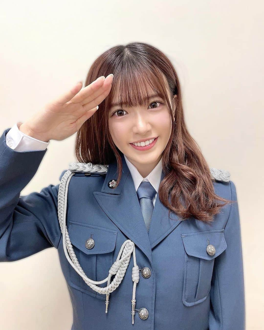 武藤小麟さんのインスタグラム写真 - (武藤小麟Instagram)「. 先日、SOS47の啓発活動として 東京都立石神井高等学校に みーおんさんと訪問させて頂きました☁️  生徒の皆さん、温かく迎えてくださって 話を聞いてくださって嬉しかったです💐  怪しいバイトには絶対に手を出さず、 楽しい高校生活を送って欲しいです🏫✨  ピーポくん、ラスカルも来てくれました☺️🧡  #sos47 #akb48 #ピーポくん #ラスカル」10月6日 22時31分 - muto_orin