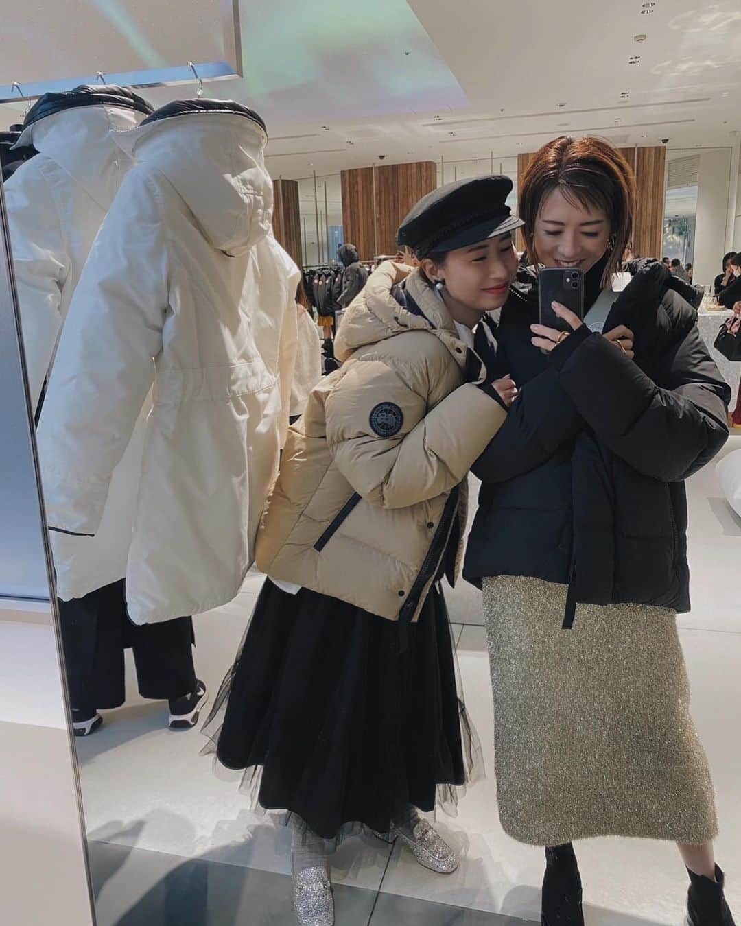 大橋あゆみのインスタグラム