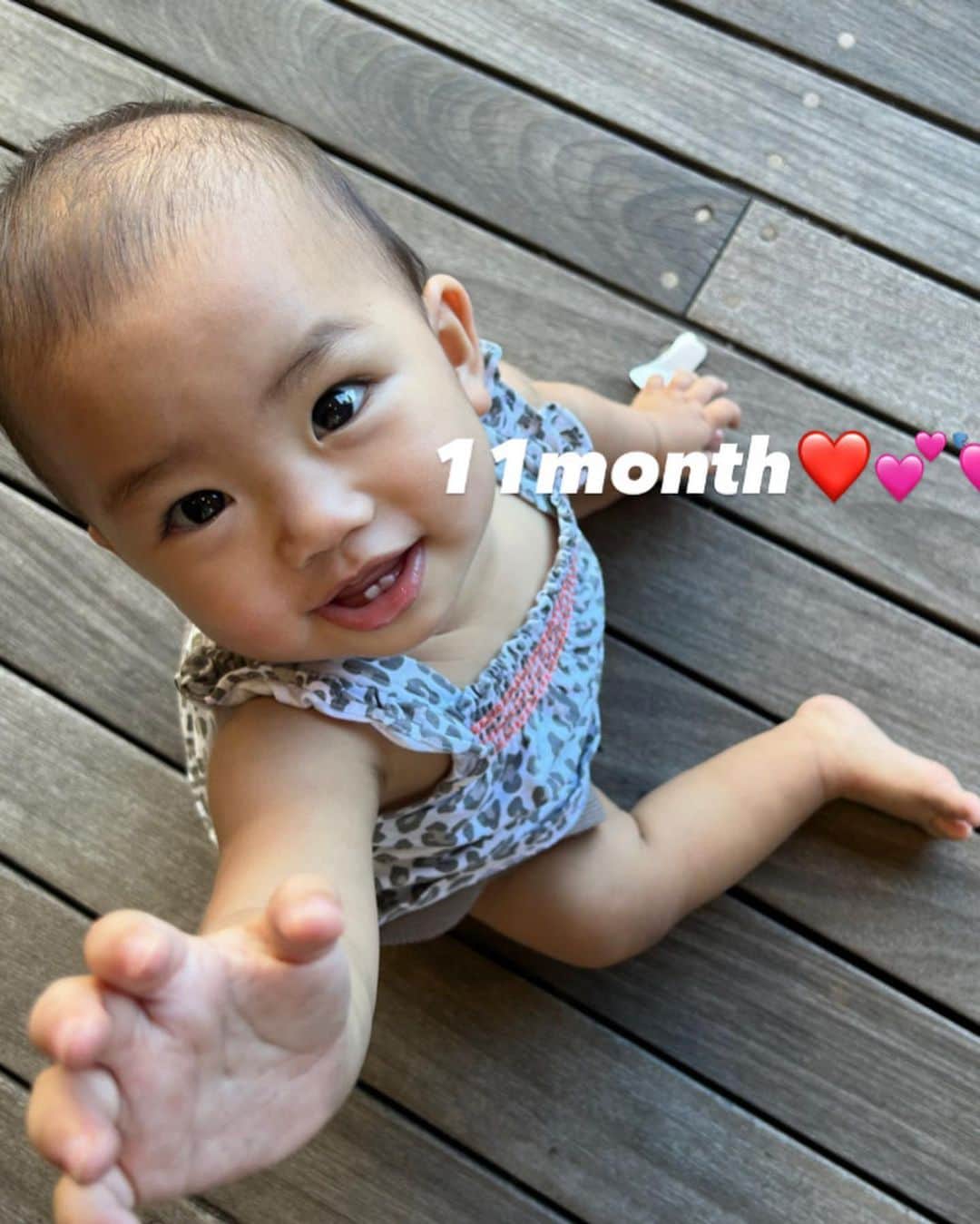斎藤菜々子のインスタグラム