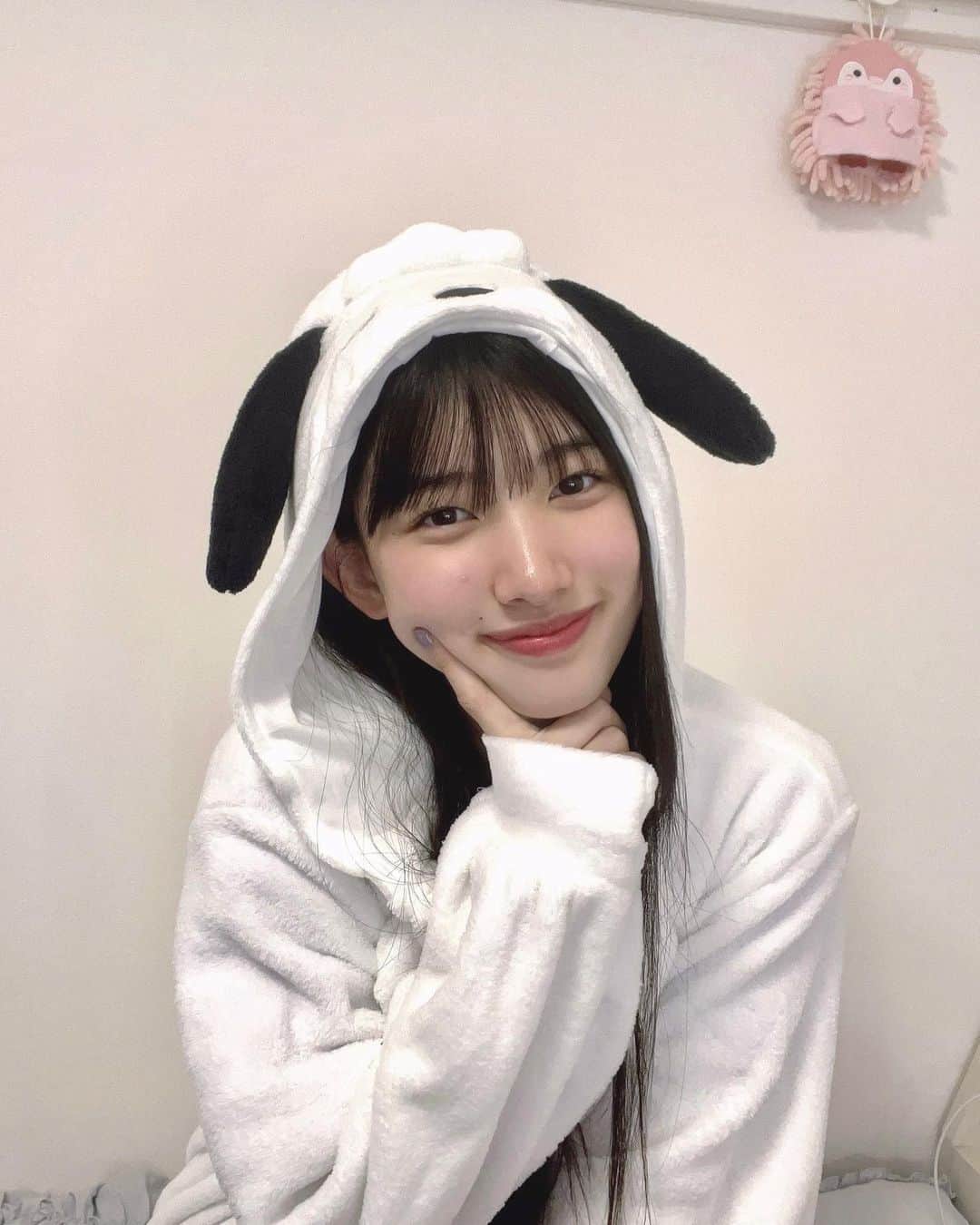 芹澤もあのインスタグラム