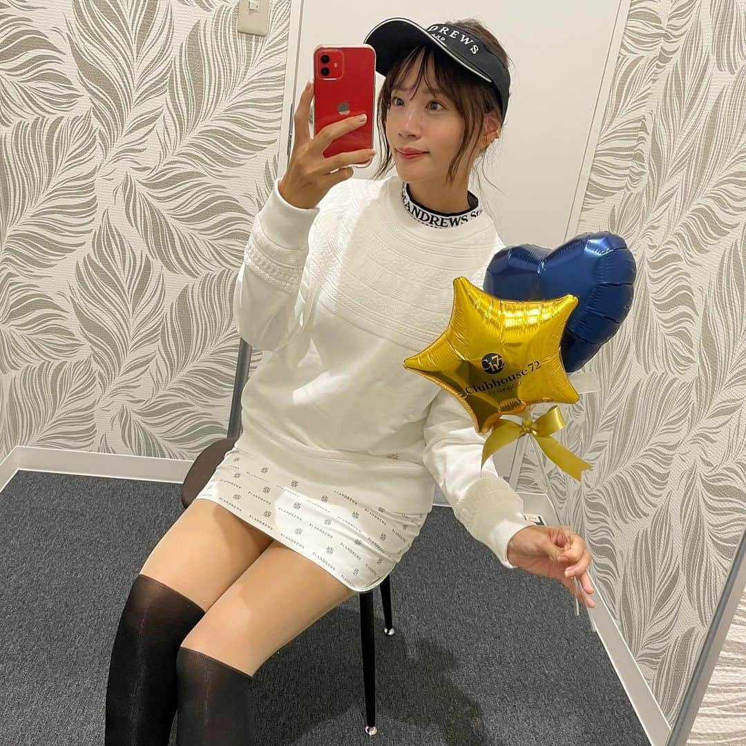 古田ちさこのインスタグラム