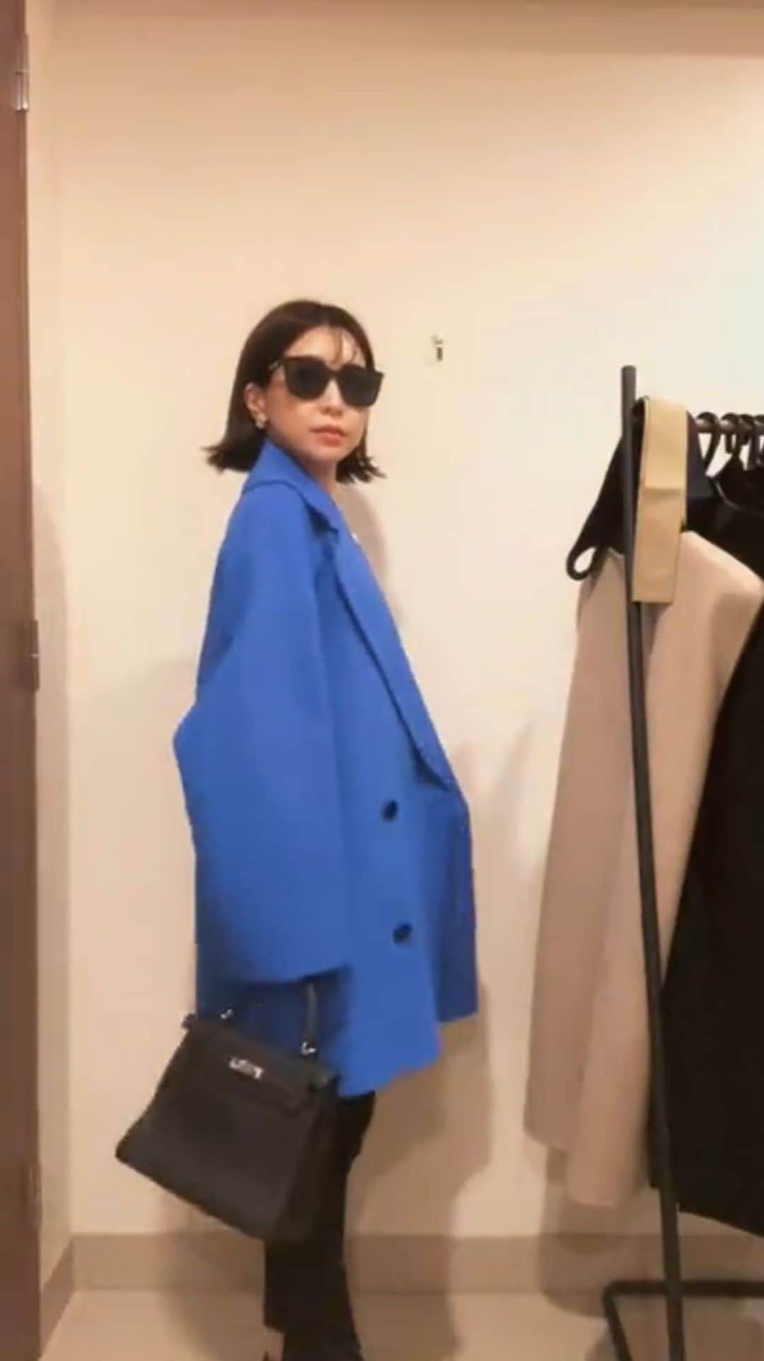 喜田彩子のインスタグラム：「大好き @lephil_official」