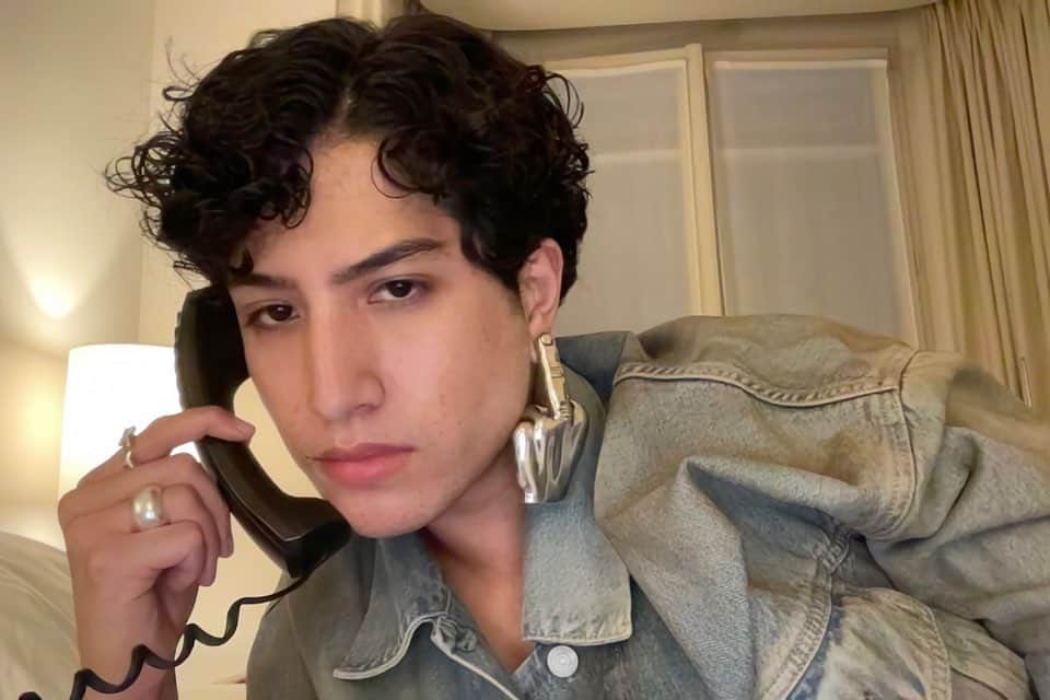 けみおのインスタグラム：「Don’t forget the ketchup🤪🤪🤪🤪」