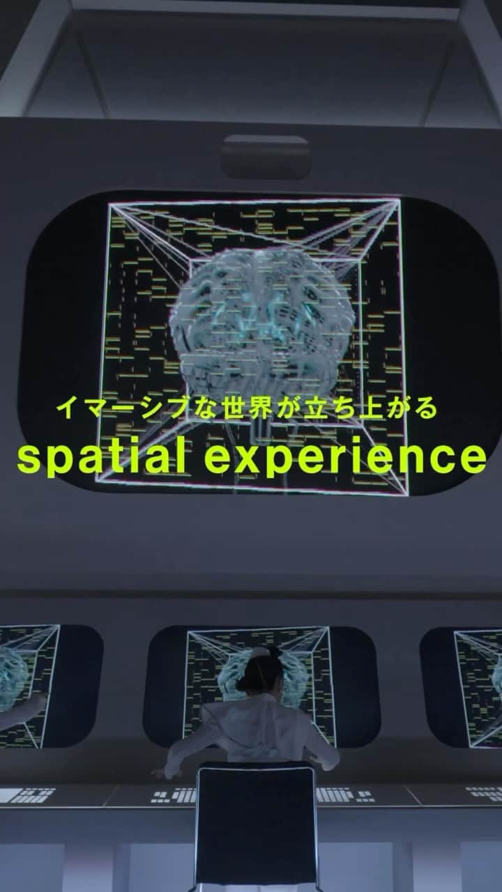 真鍋大度のインスタグラム：「ついにスタート。TOKYO NODEという新しいスペースのギャラリーで完全新作のダンス公演を行います。これは「イマーシブシアター」というジャンルになると思いますが、その枠に留まらない特別な演出や仕掛けがあるライゾマとイレブンだけの作品となっていると思いますのでぜひ見に来てください。公演期間は38日間と少し短めですが、たくさんの人にご覧頂けたら幸いです。 チケットや予約に関して疑問があれば、どんな小さなことでもお気軽にお問い合わせください。  Finally launching! We are presenting an entirely new dance performance at the gallery of a fresh space called TOKYO NODE. While I believe it can be categorized under the "Immersive Theater" genre, it's a distinctive production from Rhizoma and Eleven that goes beyond those boundaries, boasting special direction and mechanisms. We invite you to experience it. The performance duration is a relatively short 38 days, but we'd be delighted if many could witness it. If you have any inquiries regarding tickets or reservations, please feel free to ask, no matter how minor.」