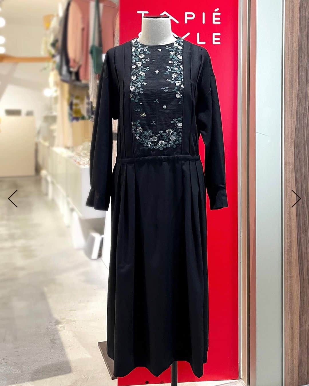 タピエスタイルのグルメインスタ