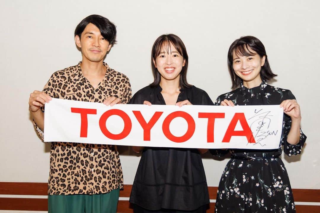 高見侑里のインスタグラム