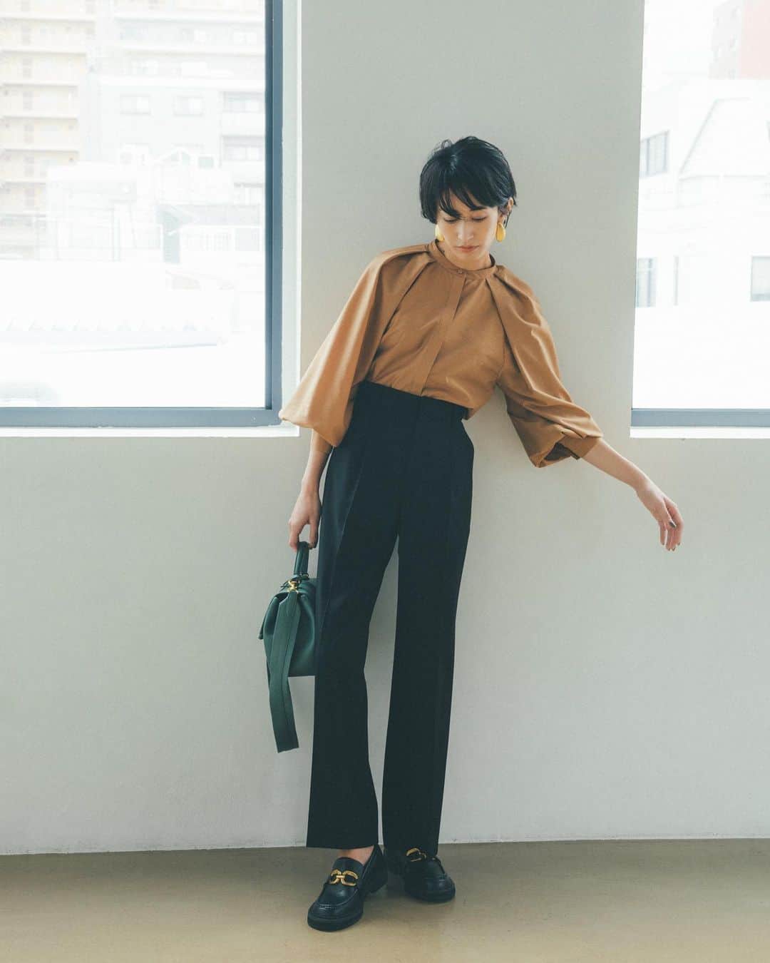 milaowen_officialのインスタグラム