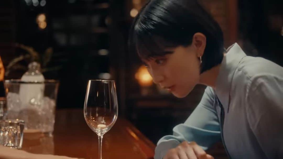 中嶋春陽のインスタグラム：「UHA味覚糖 特濃ミルク8.2 テレビCM、「特濃ミルクマスター　塩ミルク篇」「特濃ミルクマスター　濃香いちご篇」に出演しております。  是非ご覧ください🐄  https://youtu.be/N711n7UCGwk?si=pC2V6ga6c0yBAAIc  https://youtu.be/QWyd3nnH_w0?si=zWBeKyyGvMxjsJD_  #特濃ミルク #tvcm」