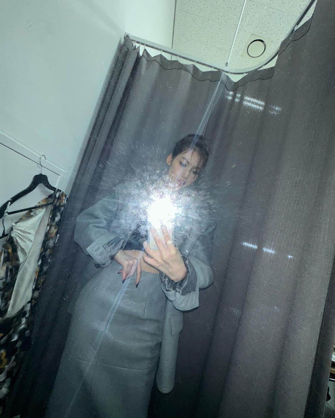 さなさんのインスタグラム写真 - (さなInstagram)「monotone + 🔰🔫🎾🧩」10月7日 9時18分 - m.by__sana
