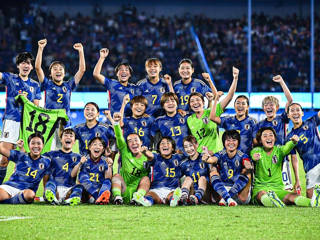 Goal Japanのインスタグラム