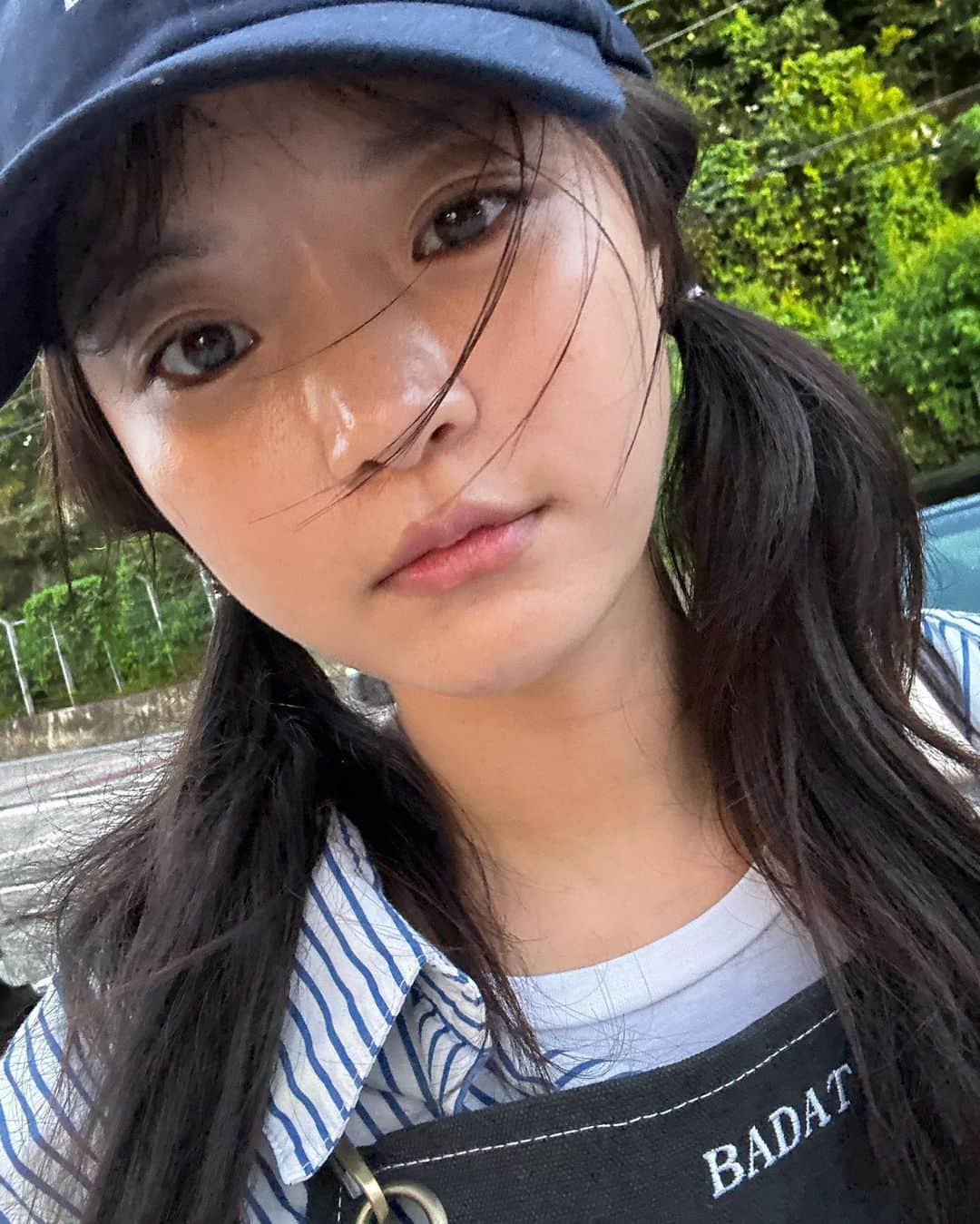 コ・ボギョルのインスタグラム：「#강화도_바닷」