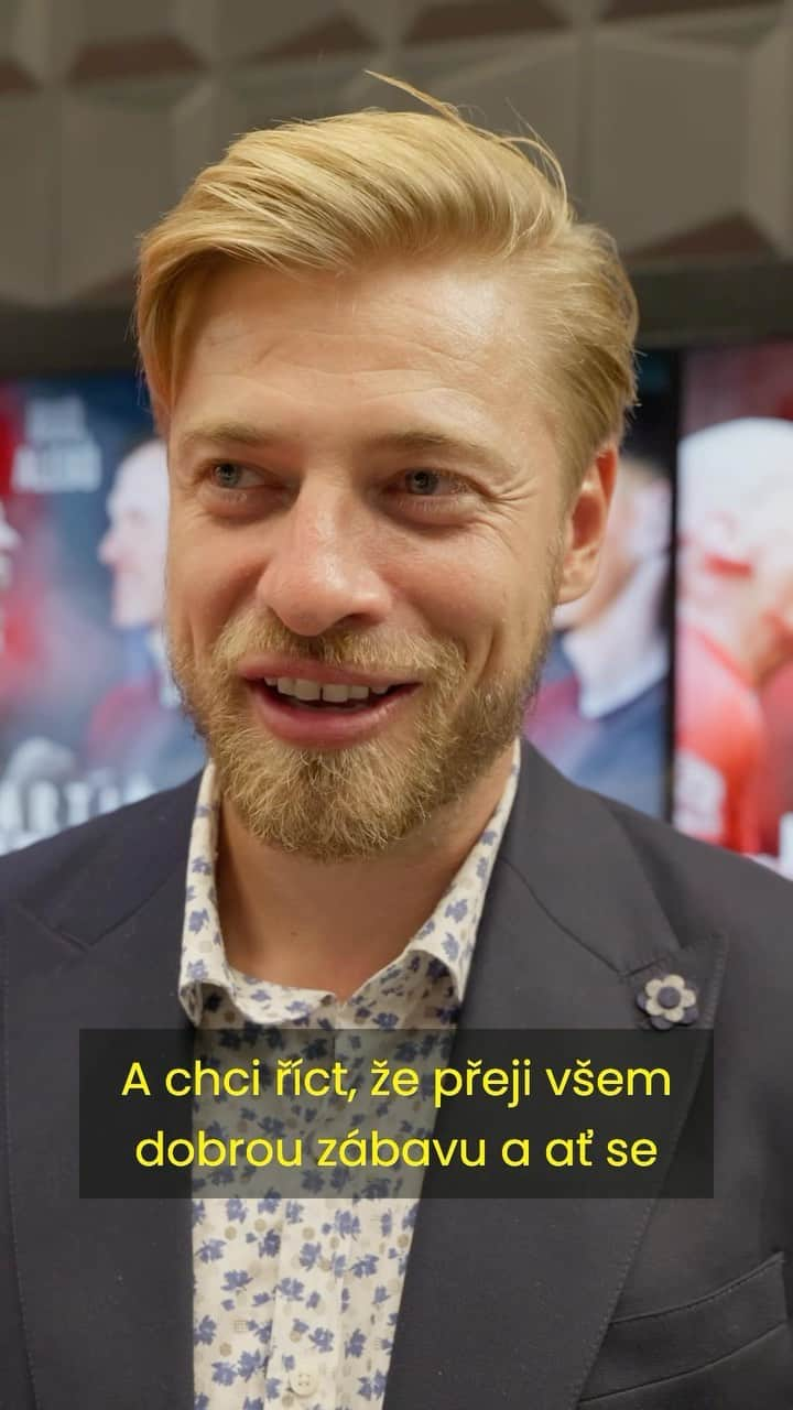 マルティン・シュクルテルのインスタグラム：「Náš film Martin Škrtel vstupuje druhý víkend do kin📺Možná byste ho chtěli vidět☺️」