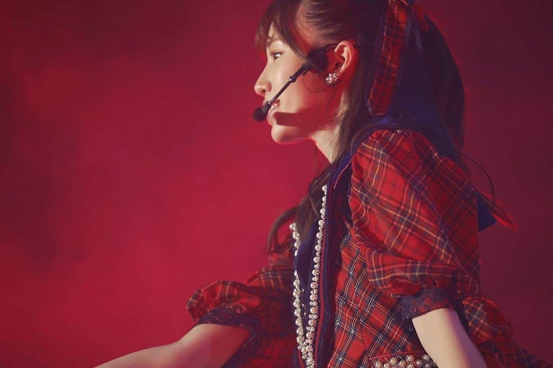 運上弘菜さんのインスタグラム写真 - (運上弘菜Instagram)「❤️‍🔥」10月7日 0時51分 - nappi_0809