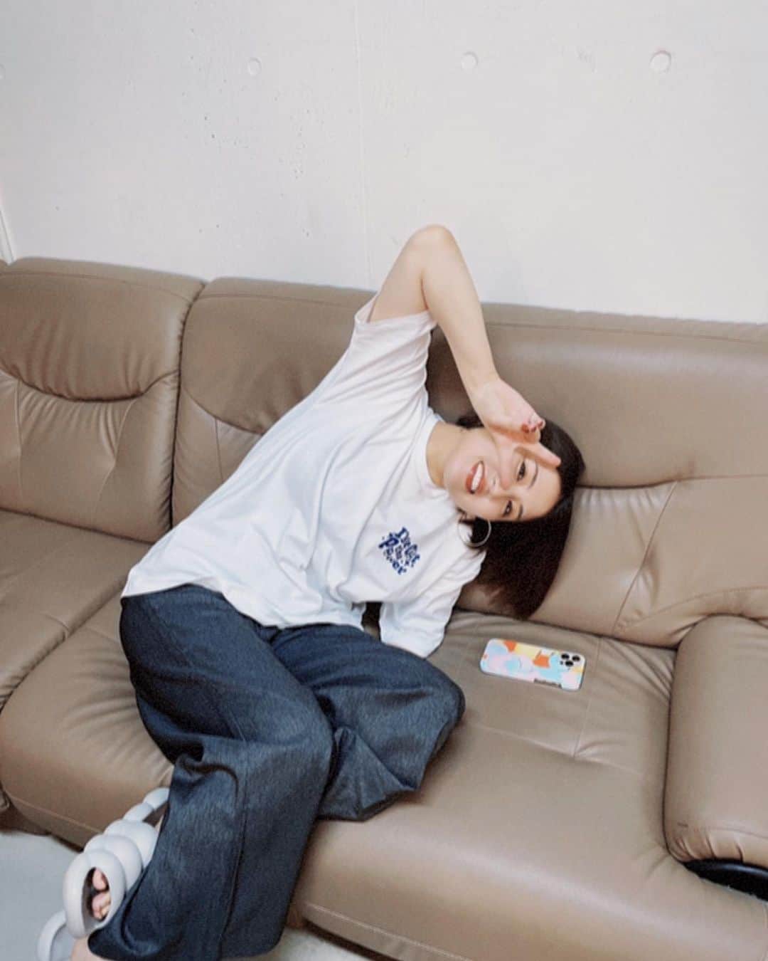 阿部真央のインスタグラム：「2023.10.6(Fri) Electric Lady Land」