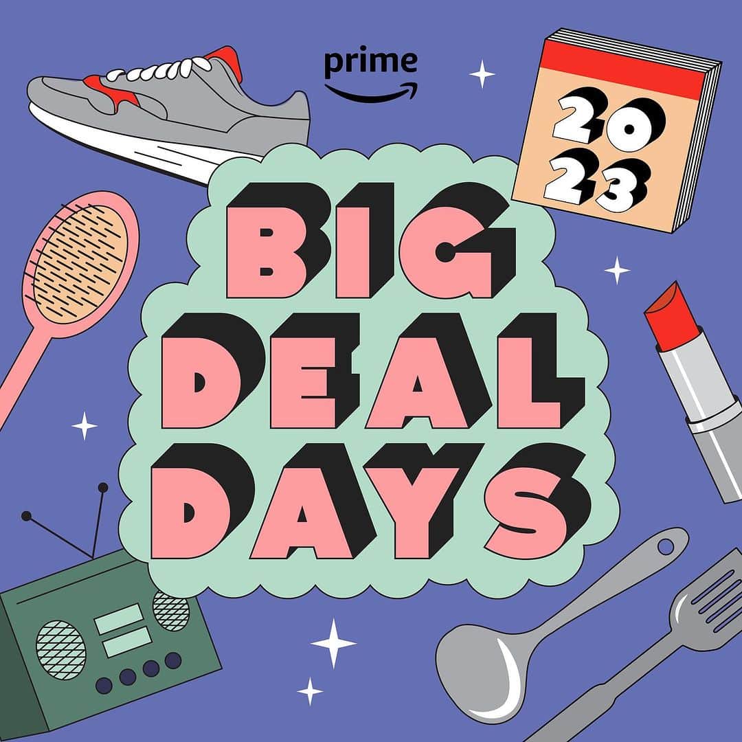 BuzzFeedさんのインスタグラム写真 - (BuzzFeedInstagram)「🚨 Mark your calendars because Amazon Prime Big Deal Days are almost here! 🚨  Next Tuesday, October 10, and Wednesday, October 11, our shopping team will be posting all the best deals around the clock, so you can get ahead of the seasonal shopping rush and relax this holiday season. 🙌  Be sure to follow us @buzzfeedshopping and swipe to see some of the hottest selling items from last year 👆」10月7日 1時49分 - buzzfeed
