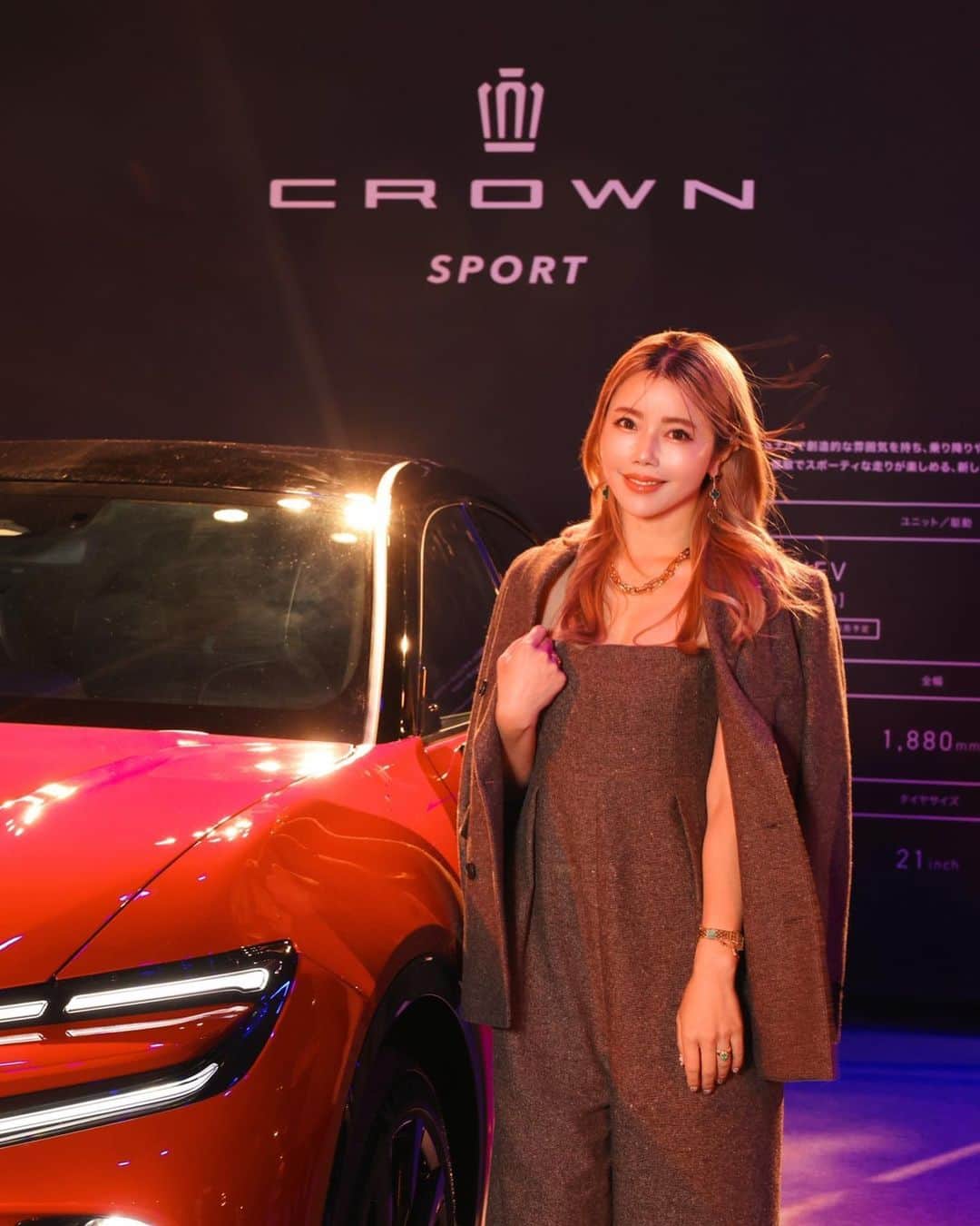 住谷杏奈のインスタグラム