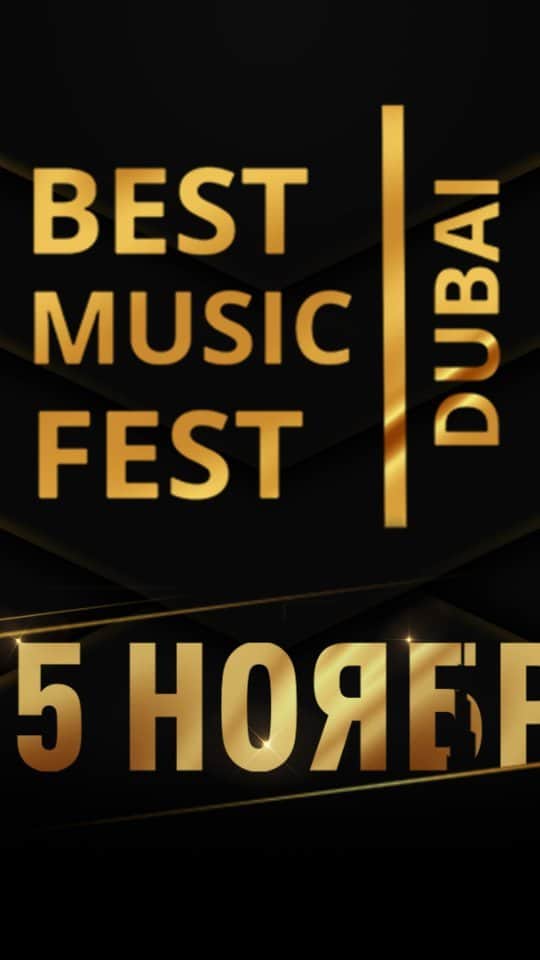 RU.TVのインスタグラム：「🔝 Это будет масштабно! С 1 по 5 ноября в рамках Best Music Fest в Дубае каждый вечер вас ждут музыкальные шоу звёзд шоу-бизнеса.  Пять совершенно разных концертов, пять вечеров в компании звёзд первой величины, пять незабываемых встреч, все хиты и море впечатлений!   🎤 Мари Краймбрери, Jah Khalib, Ханна, Дмитрий Маликов, Любовь Успенская и многие другие артисты.  Не пропустите масштабный музыкальный фестиваль Best Music Fest в ОАЭ, организованный «Русской Медиагруппой» совместно с BIM Group  *В списке исполнителей возможны изменения  Подробности в эфире и в шапке профиля」