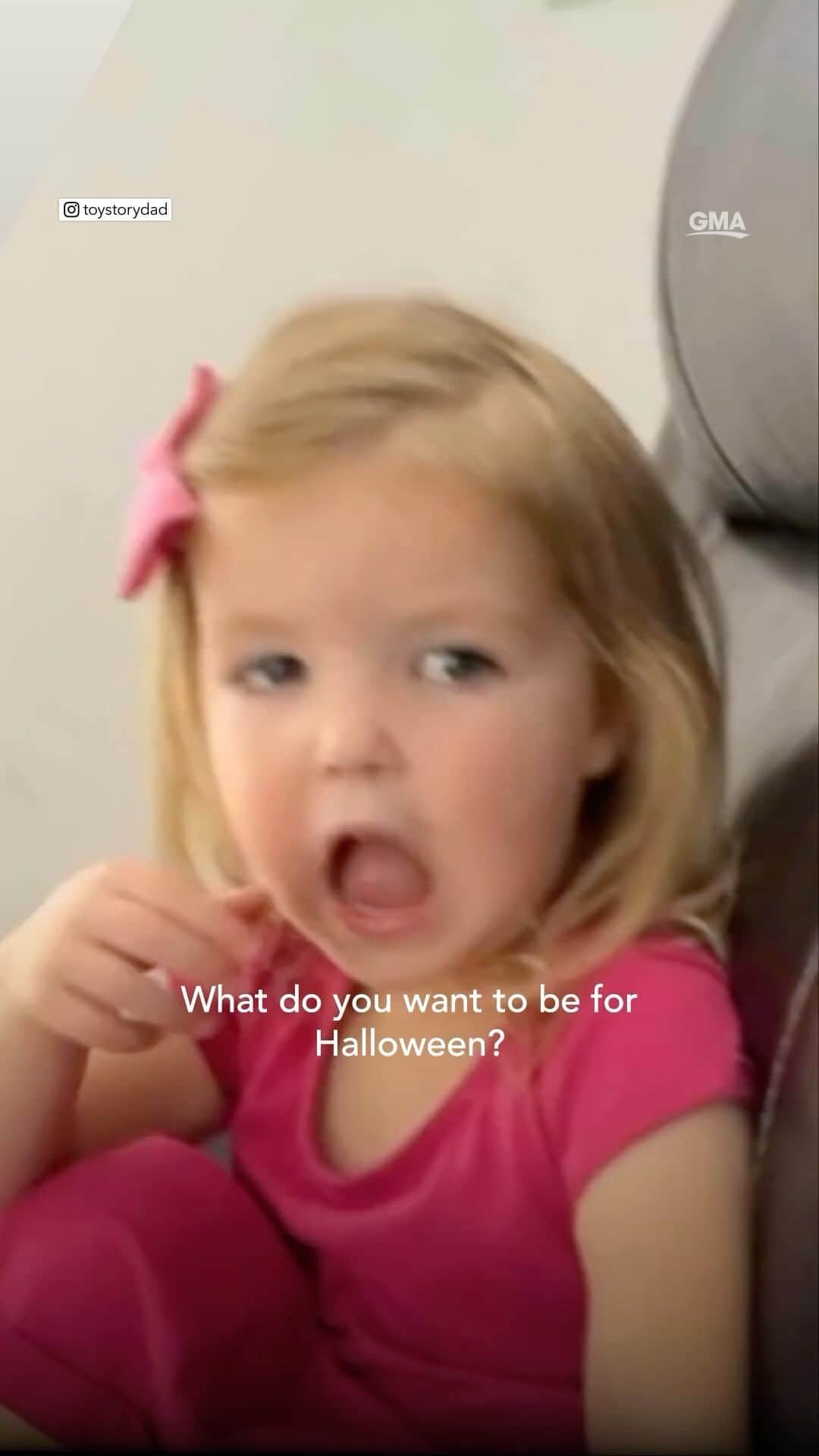 Good Morning Americaさんのインスタグラム動画 - (Good Morning AmericaInstagram)「It’s 