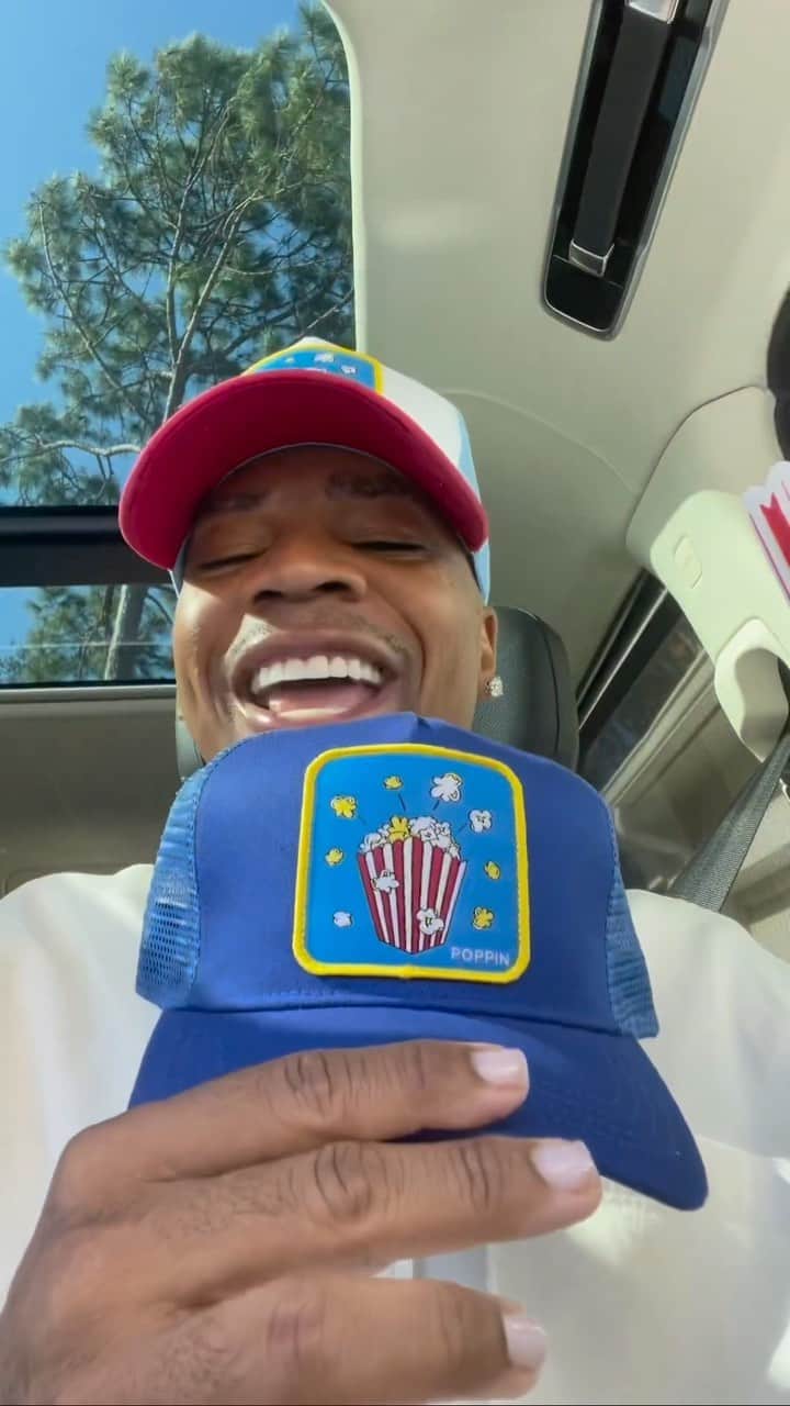 スヌープ・ドッグのインスタグラム：「Friday mood @plies」