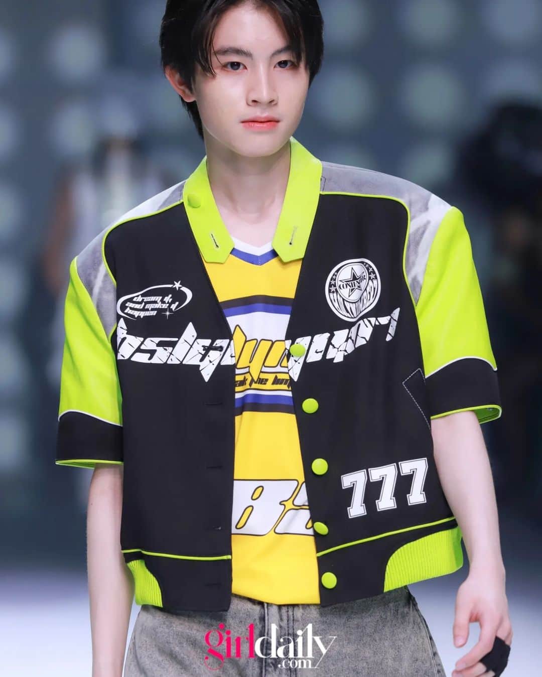 CeCi Thailandさんのインスタグラム写真 - (CeCi ThailandInstagram)「แฟชั่นโชว์แสนเก๋ ...