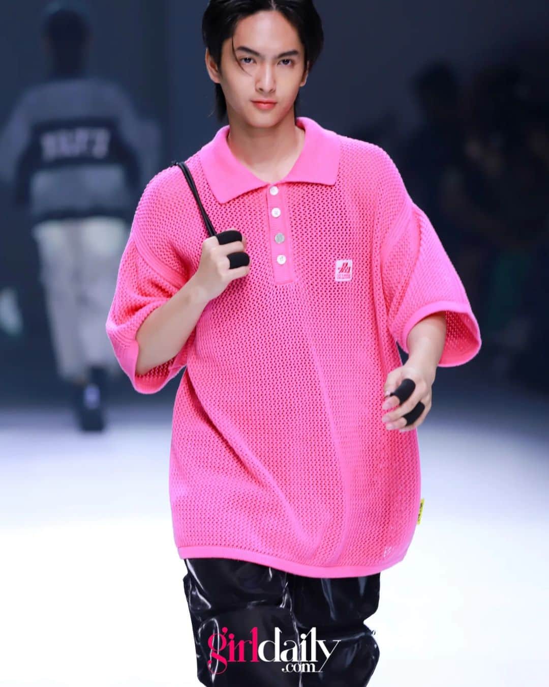 CeCi Thailandさんのインスタグラム写真 - (CeCi ThailandInstagram)「แฟชั่นโชว์แสนเก๋ ...