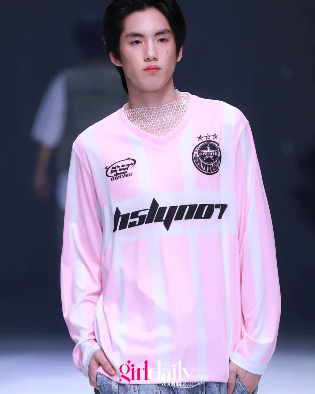 CeCi Thailandさんのインスタグラム写真 - (CeCi ThailandInstagram)「แฟชั่นโชว์แสนเก๋ ...