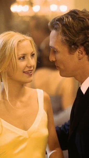 Beginning Boutiqueのインスタグラム：「BRB just reminiscing on our favourite movie couple 🥹⁠ ⁠ Credit: @h9peless」