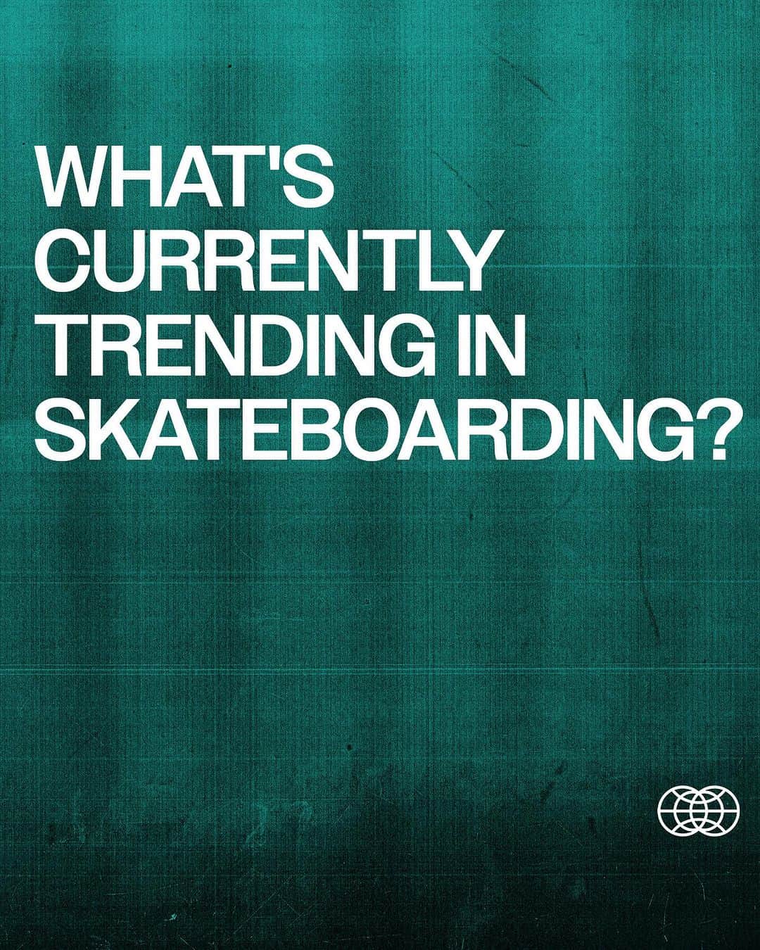 The Berricsさんのインスタグラム写真 - (The BerricsInstagram)「Question of the Day… 🤔  Let us know in the comments 👇  #skateboardingisfun #berrics」10月7日 4時20分 - berrics