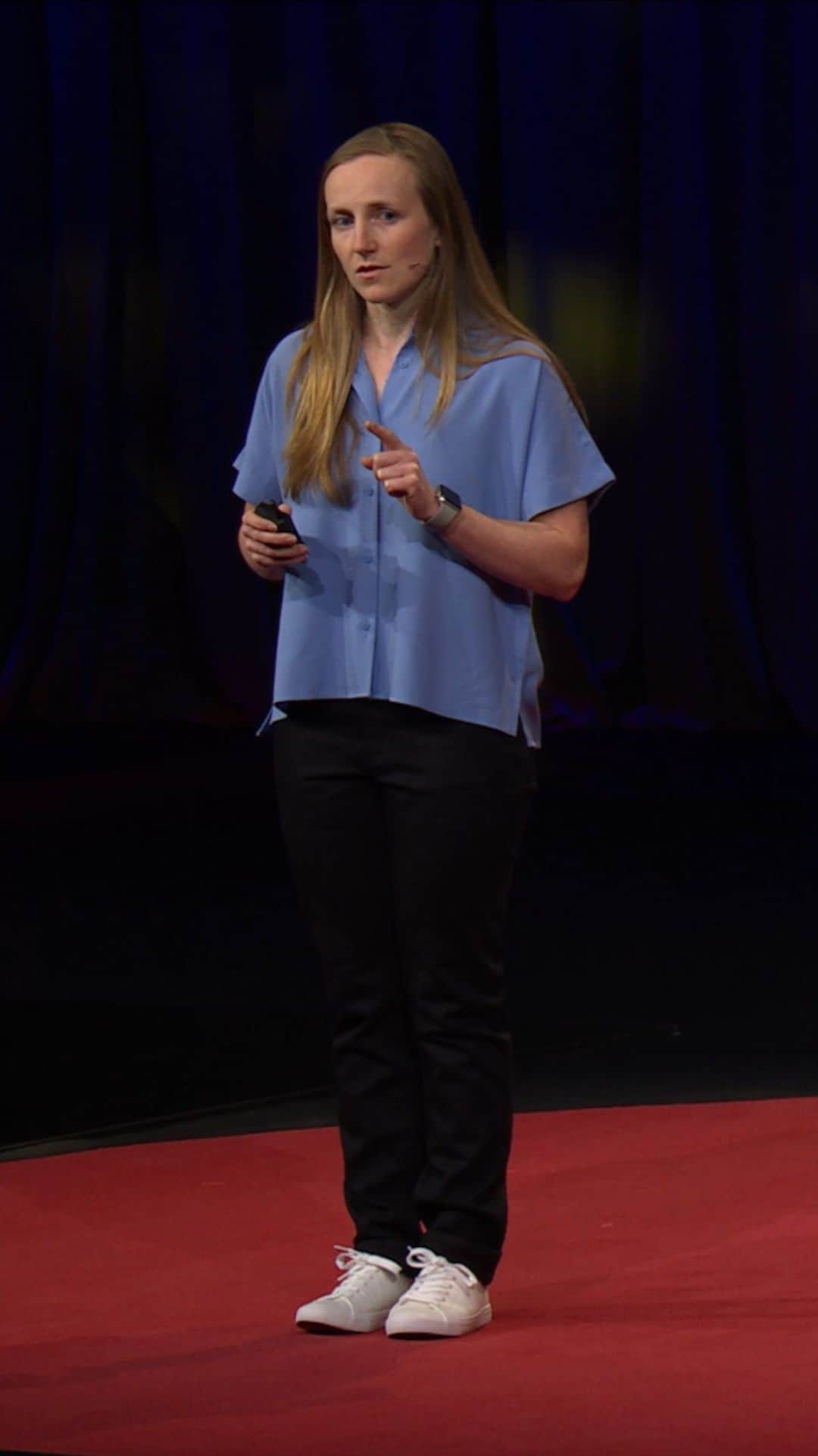 TED Talksのインスタグラム：「How much progress are we actually making when it comes to sustainability? Based on what you see in the news, you may think it’s not much — but the data suggest otherwise. In this TED Talk, environmental data scientist Hannah Ritchie digs into the numbers to tell the story of human progress across centuries and reveals what we’ll need to do to become the first truly sustainable generation. Ready to dive into the numbers? Click on our link in the bio to watch the full talk.」