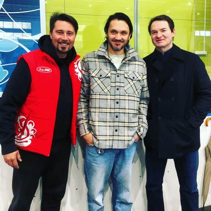 マキシム・トランコフさんのインスタグラム写真 - (マキシム・トランコフInstagram)「Classic」10月7日 4時52分 - xam_trankov