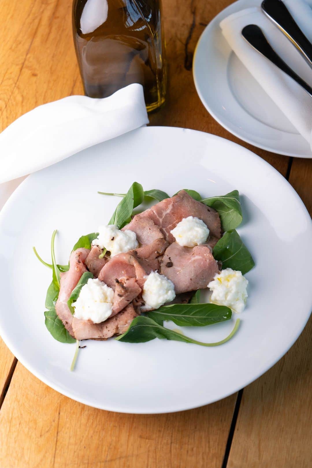 Eataly Brasilさんのインスタグラム写真 - (Eataly BrasilInstagram)「Tudo na vida tem um lado bom! No jantar do Bistecca, tem três: antipasti, piatti e dolci.  Escolha uma opção de cada categoria e venha aproveitar o menu em 3 tempos que preparamos para o #RestaurantWeek por R$ 109,90.   Para saber mais detalhes, confira o destaque “Restaurant Week” ou acesse o link na bio. A promoção no Bistecca é válida somente durante o período de jantar de terça a sábado, das 19h às 23h.  Ti aspettiamo!   #eataly #eatalybr #eatalybrasil #eatalysp #italy #oquefazersp #atracoessp」10月7日 6時10分 - eatalybr