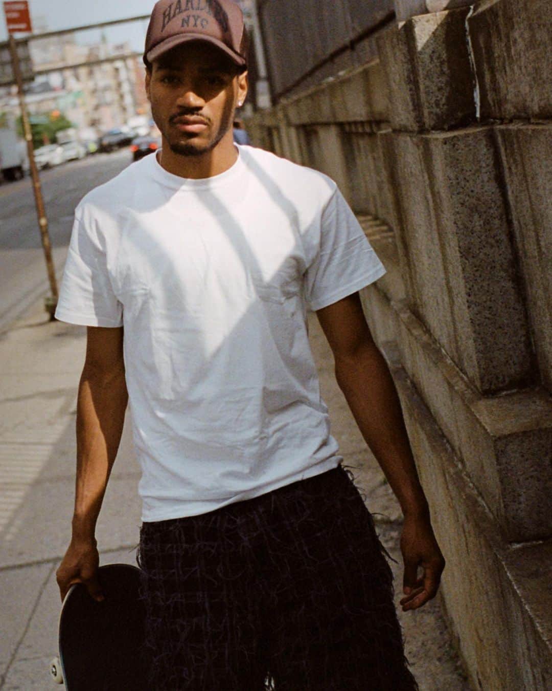 adidas Skateboardingさんのインスタグラム写真 - (adidas SkateboardingInstagram)「🏙️ ✨ TYSHAWN Low /// With refined lines and an upgraded fit, the remastered TYSHAWN Low features Adiprene cushioning for impact, Adituff reinforcement for added durability, and memory plus foam lining because you deserve it.  Available now in select skateshops and online at adidas.com/skateboarding  #adidasSkateboarding #TYSHAWN」10月7日 6時55分 - adidasskateboarding