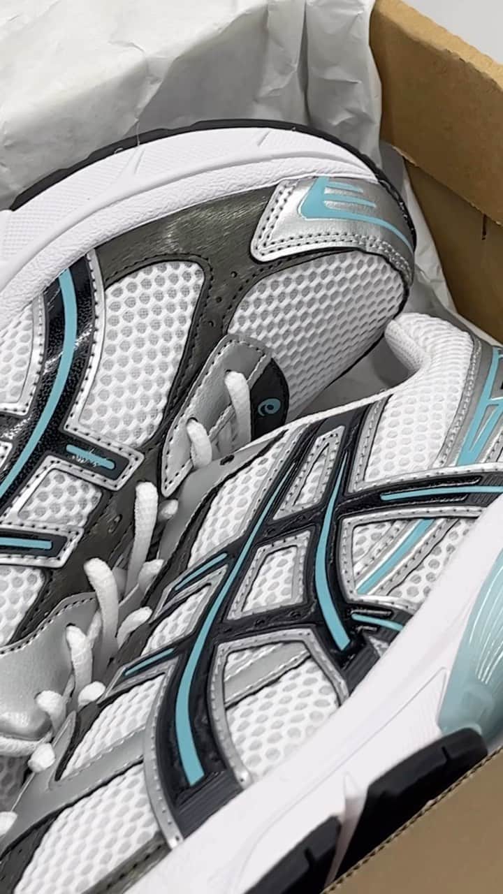 ASOSのインスタグラム：「Bring your A-game with ASICS 💯  🔎 Search ‘ASICS’ on ASOS」