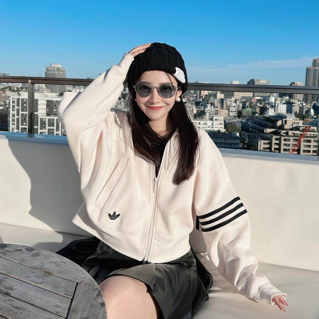 谷岡美沙紀のインスタグラム