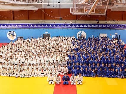 大野将平さんのインスタグラム写真 - (大野将平Instagram)「X Stage Judo Madrid.  Madrid, Spain.🇪🇸 7-10 September. #judo#judomadrid#xstagejudomadrid」10月7日 8時00分 - ono0203