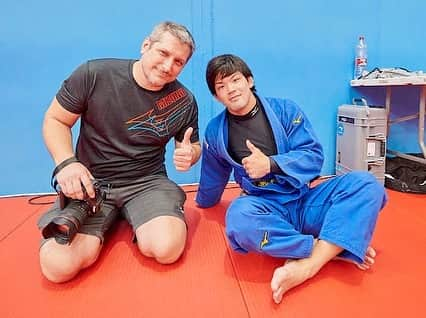 大野将平さんのインスタグラム写真 - (大野将平Instagram)「X Stage Judo Madrid.  Madrid, Spain.🇪🇸 7-10 September. #judo#judomadrid#xstagejudomadrid」10月7日 8時00分 - ono0203