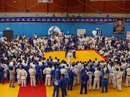 大野将平さんのインスタグラム写真 - (大野将平Instagram)「X Stage Judo Madrid.  Madrid, Spain.🇪🇸 7-10 September. #judo#judomadrid#xstagejudomadrid」10月7日 8時00分 - ono0203