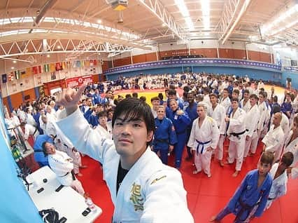 大野将平さんのインスタグラム写真 - (大野将平Instagram)「X Stage Judo Madrid.  Madrid, Spain.🇪🇸 7-10 September. #judo#judomadrid#xstagejudomadrid」10月7日 8時00分 - ono0203