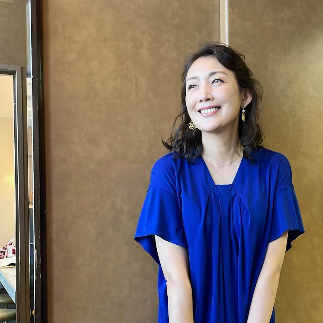 田中美里のインスタグラム