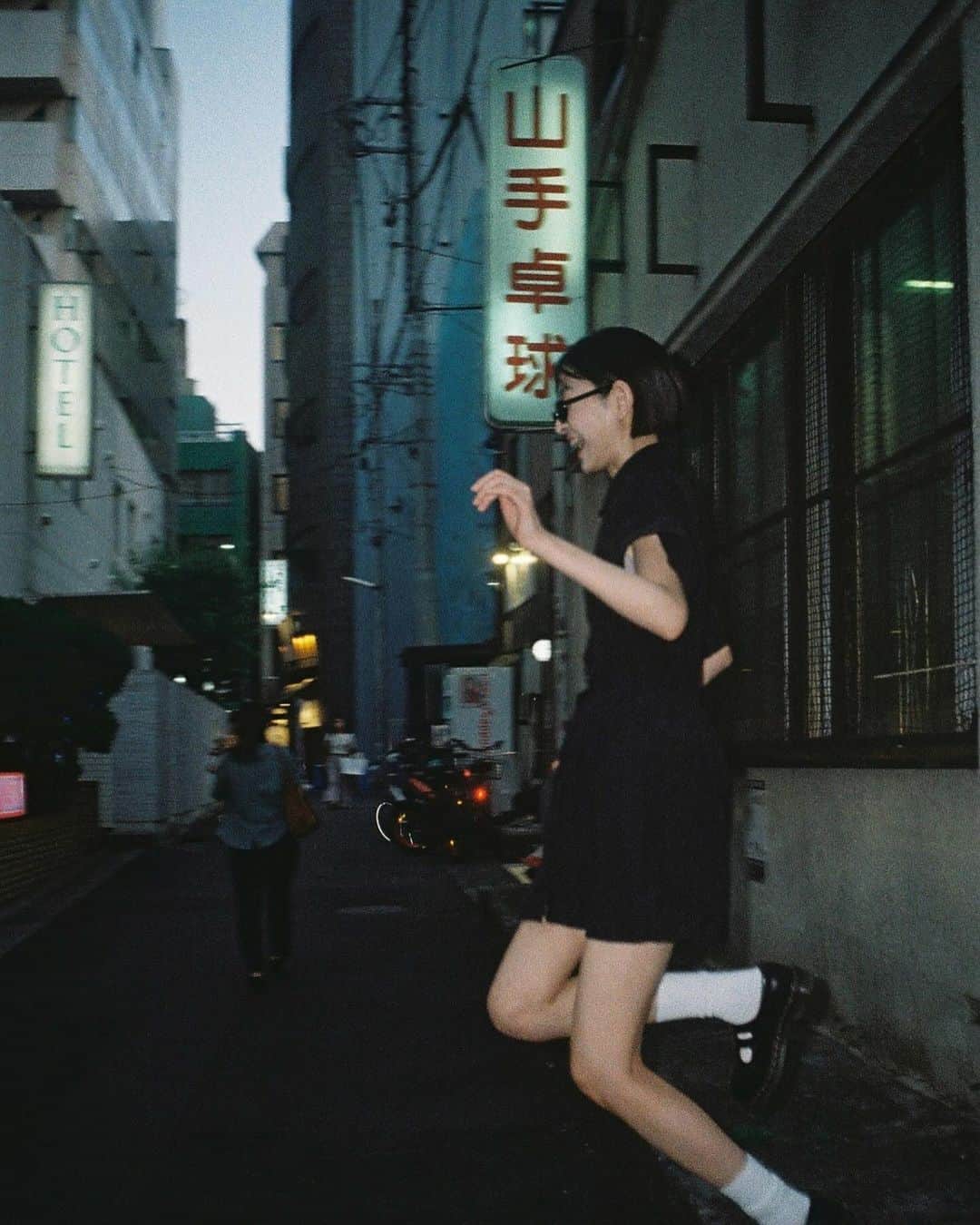 成田愛純さんのインスタグラム写真 - (成田愛純Instagram)「@bucci_pictures 💁🏻‍♀️」10月7日 18時57分 - narita_asumi.official