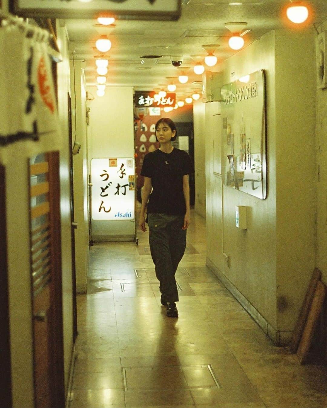 成田愛純さんのインスタグラム写真 - (成田愛純Instagram)「@bucci_pictures 💁🏻‍♀️」10月7日 18時57分 - narita_asumi.official