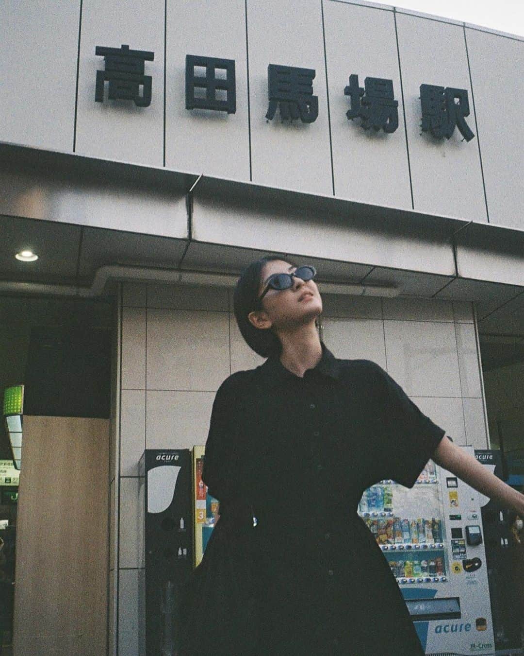 成田愛純さんのインスタグラム写真 - (成田愛純Instagram)「@bucci_pictures 💁🏻‍♀️」10月7日 18時57分 - narita_asumi.official