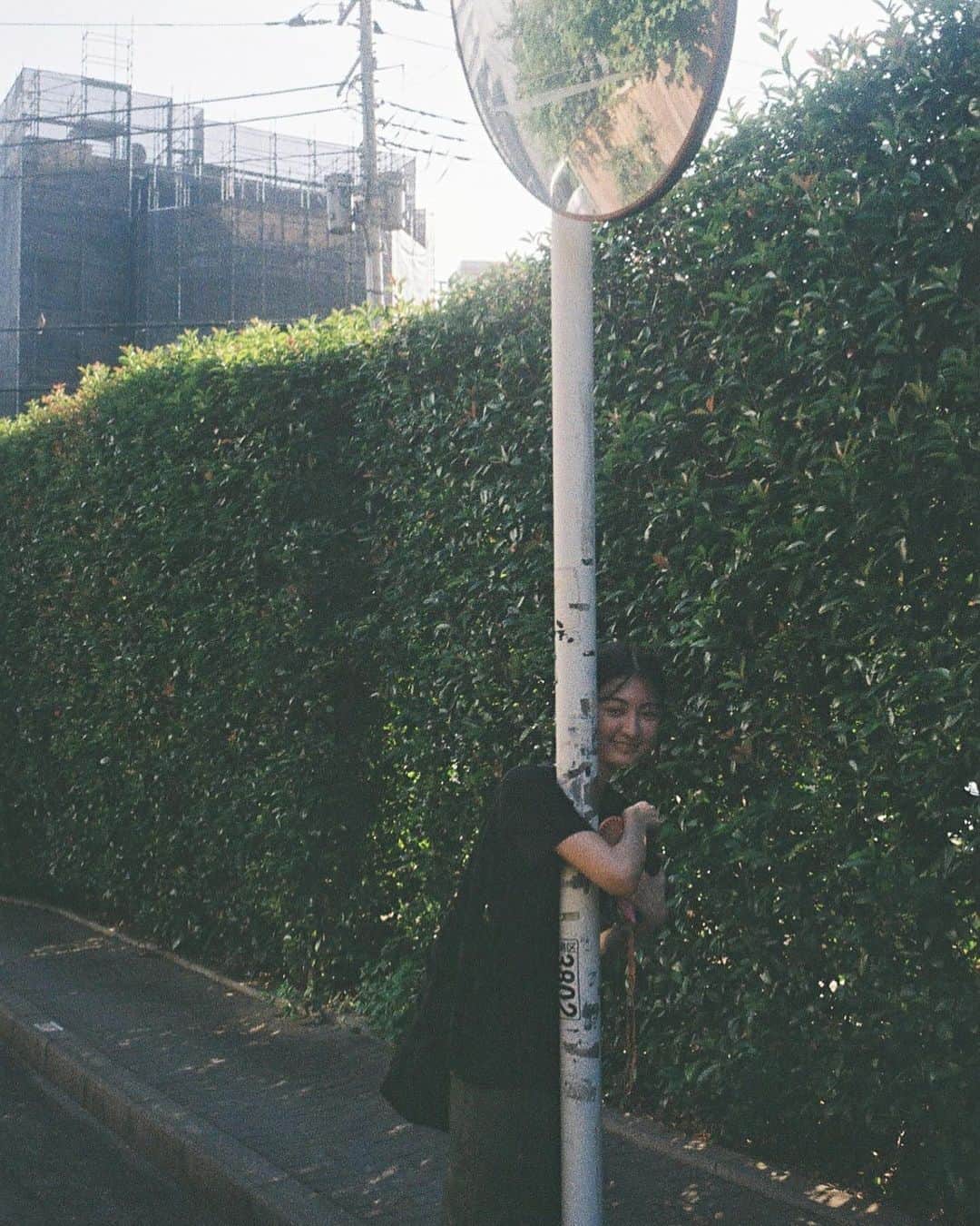 成田愛純さんのインスタグラム写真 - (成田愛純Instagram)「@bucci_pictures 💁🏻‍♀️」10月7日 18時57分 - narita_asumi.official
